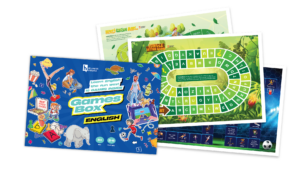 Games Box
