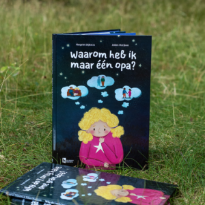 Waarom heb ik maar één opa?